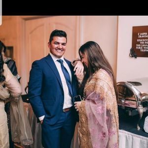 Meet your Posher, Ghanim